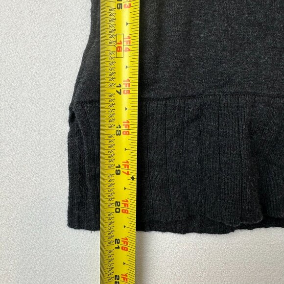 Tommy Bahama Sweater w/ Birds of Paradise Print - Picture 4 of 6